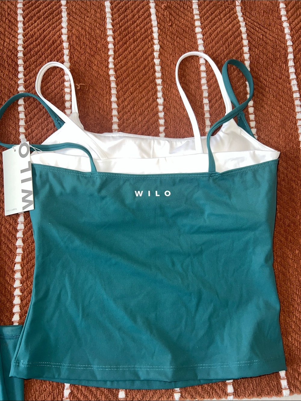 Wilo The Label Set - Picture 8 of 8